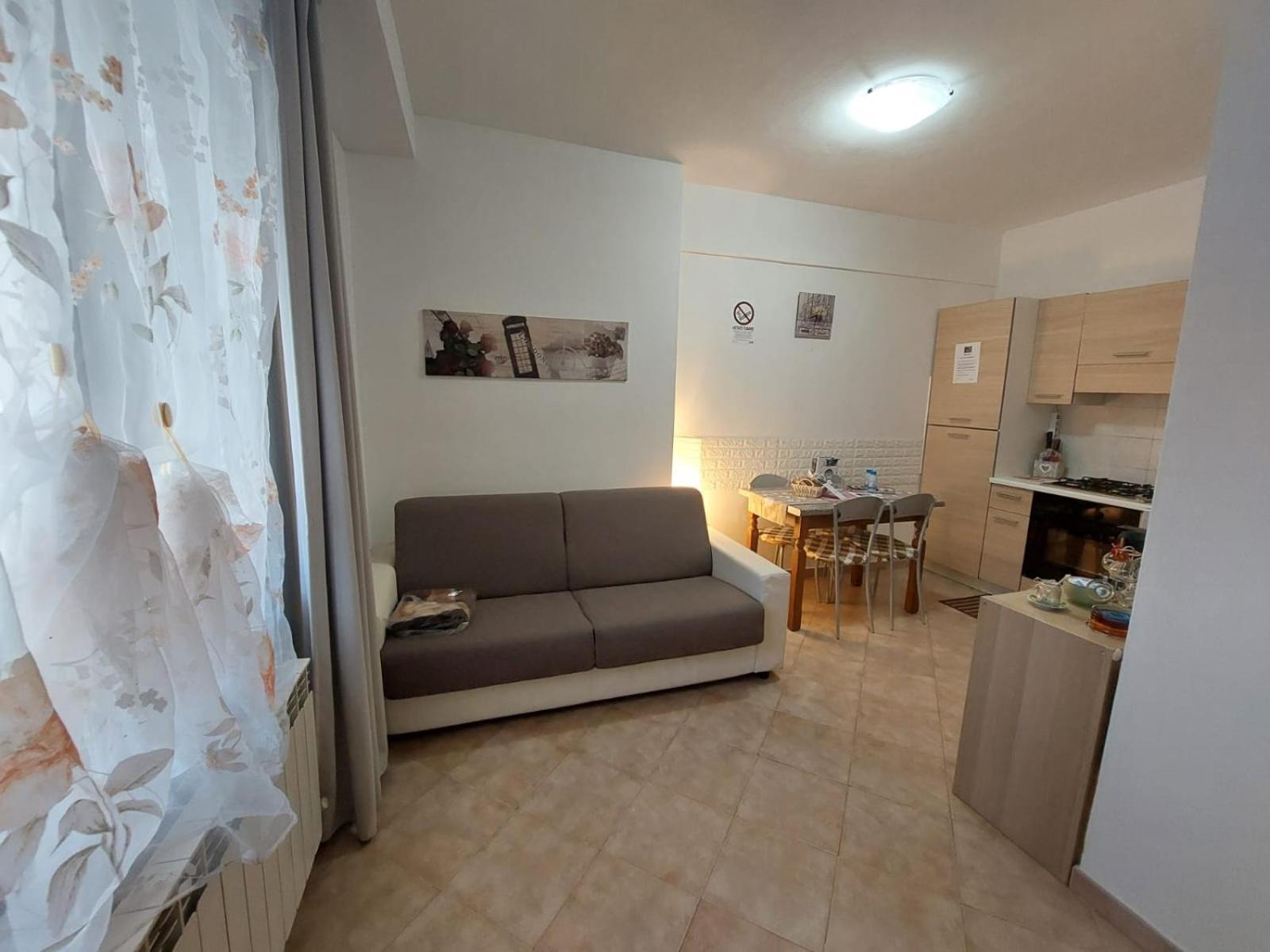 La Casa Di Alberto Camerino Exterior photo